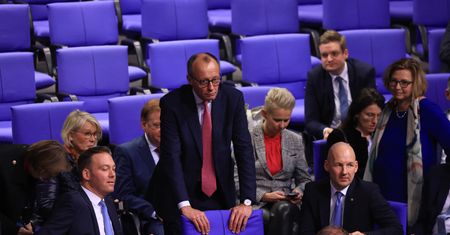 "Nein". Niespodziewany zwrot w Niemczech. Przegrał głosowanie