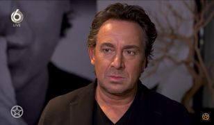 Marco Borsato podejrzany o molestowanie nieletnich. "Niezliczona ilość razy"