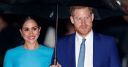 Meghan Markle i książę Harry zmieniają współpracowników. Definitywnie odcinają się od rodziny królewskiej