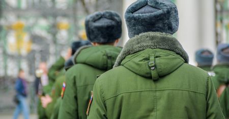 Zmobilizowany zginął w Ukrainie. Władze chcą pieniędzy za pogrzeb