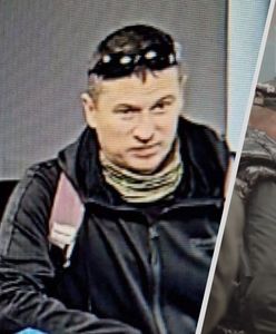 Rutkowski pewny, gdzie przebywał Borys. Miał robić zakupy w sklepie spożywczym