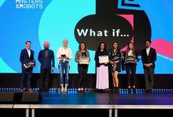 Konferencja Masters&Robots o ważnych trendach technologicznych i odpowiedzialnym przywództwie