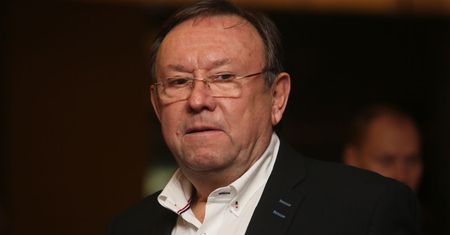 Euro2020. Znany polski aktor wzburzony. "Mam ich dość!"
