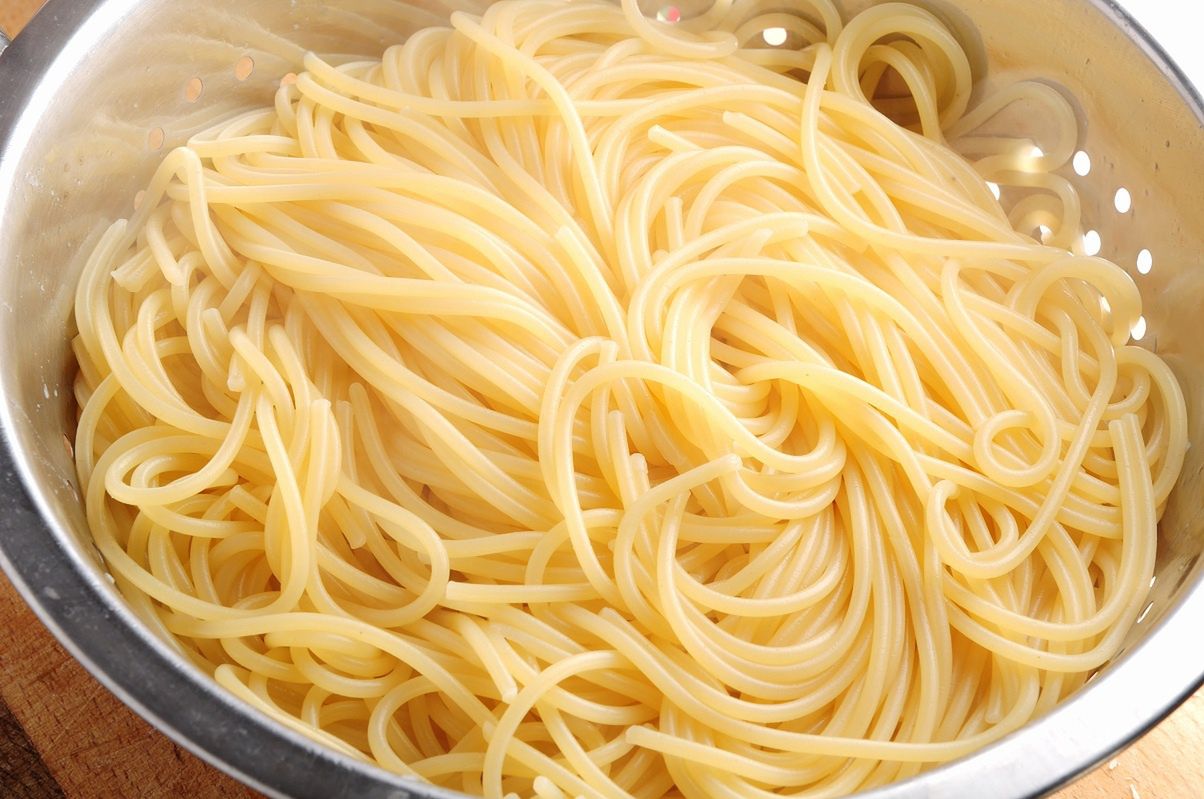 How to properly cook pasta?