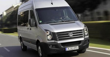 Nowa fabryka Volkswagena we Wrześni