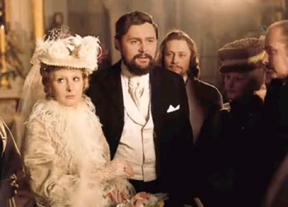 "Noce i dnie". Jak dobrze pamiętasz kultowy film?