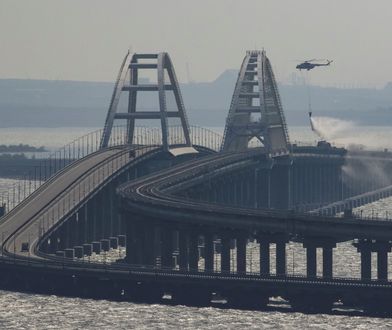 Generał Ryan wprost. "To może być część planu"