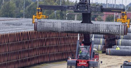 Nord Stream 2. Rosyjski gaz ziemny będzie dostarczany do Niemiec bez zezwoleń?