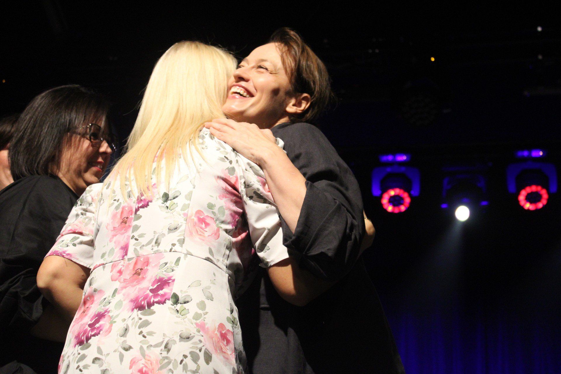 PCPR w Gnieźnie zorganizował konferencję o rodzinach zastępczych z udziałem Magdaleny Różczki