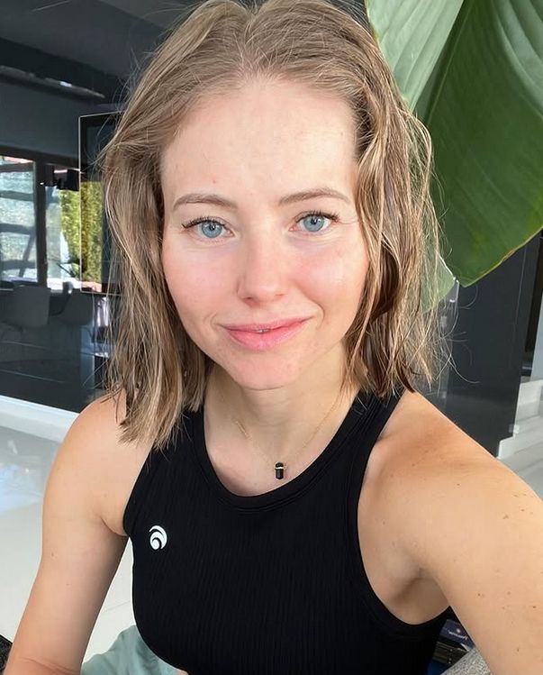 Agata Rubik