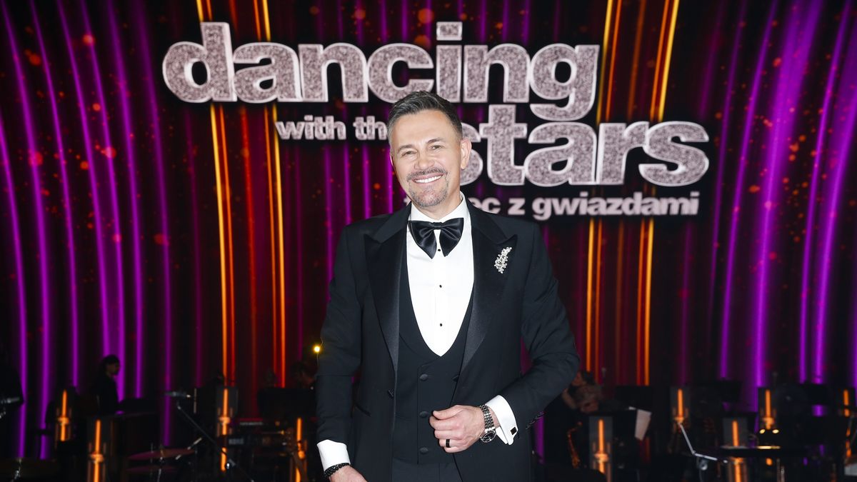 Krzysztof Ibisz nie poprowadzi w tym  roku imprezy sylwestrowej