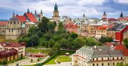W Lublinie powstanie nowa atrakcja. Ma kosztować 300 milionów złotych