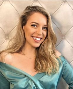 Oliwia Miśkiewicz pokazała płaski brzuch. Jest się czym chwalić