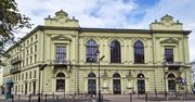 Lublin: Teatr im. Juliusza Osterwy ogłasza konkurs na nowe logo