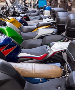 Motocykle coraz lepiej się sprzedają w Europie. Mocny rok na największych rynkach