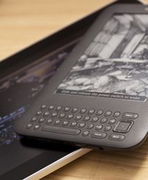 Szansa na tańsze e-booki. Unia chce zaproponować nowe prawo