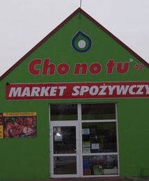 "Cho no tu" robi furorę w Wielkopolsce. Mała sieć ma wielkie plany