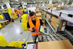 Amazon walczy o klientów. Teraz dostarczy gorący posiłek