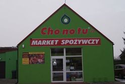 "Cho no tu" robi furorę w Wielkopolsce. Mała sieć ma wielkie plany