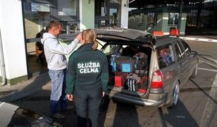 Hrywna leci na głowę mimo interwencji banku Ukrainy. Polskie sklepy przy granicy stracą klientów