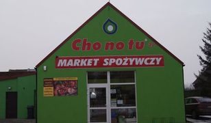 "Cho no tu" robi furorę w Wielkopolsce. Mała sieć ma wielkie plany