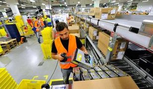 Amazon posprząta ci dom. Wystarczy spełniać jeden warunek