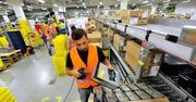 Amazon szuka pracowników. Zatrudni 12 tys. osób na czas świąt
