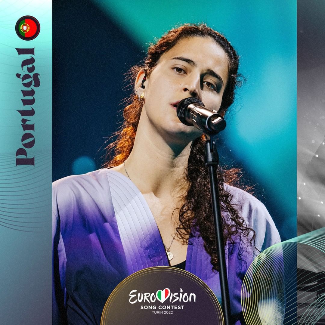 Eurowizja 2022: Portugalia Maro „Saudade, saudade”