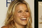 Ali Larter urodziła chłopca