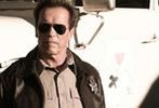 ''Sabotage'': Arnold Schwarzenegger kontra kartel
