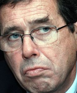 Janusz Gajos: "Czekam na śmierć"