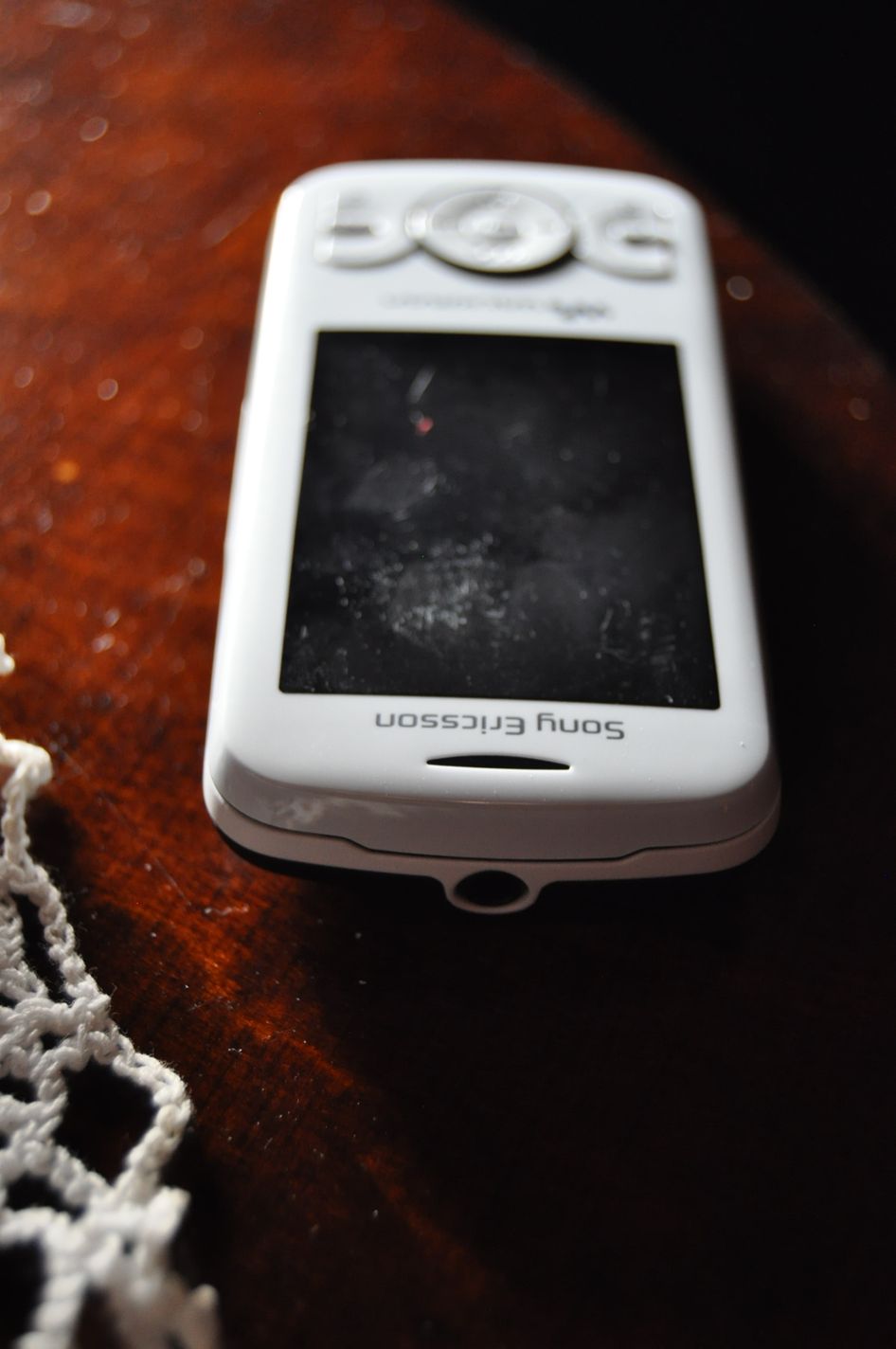 Sony Ericsson Spiro - test 4