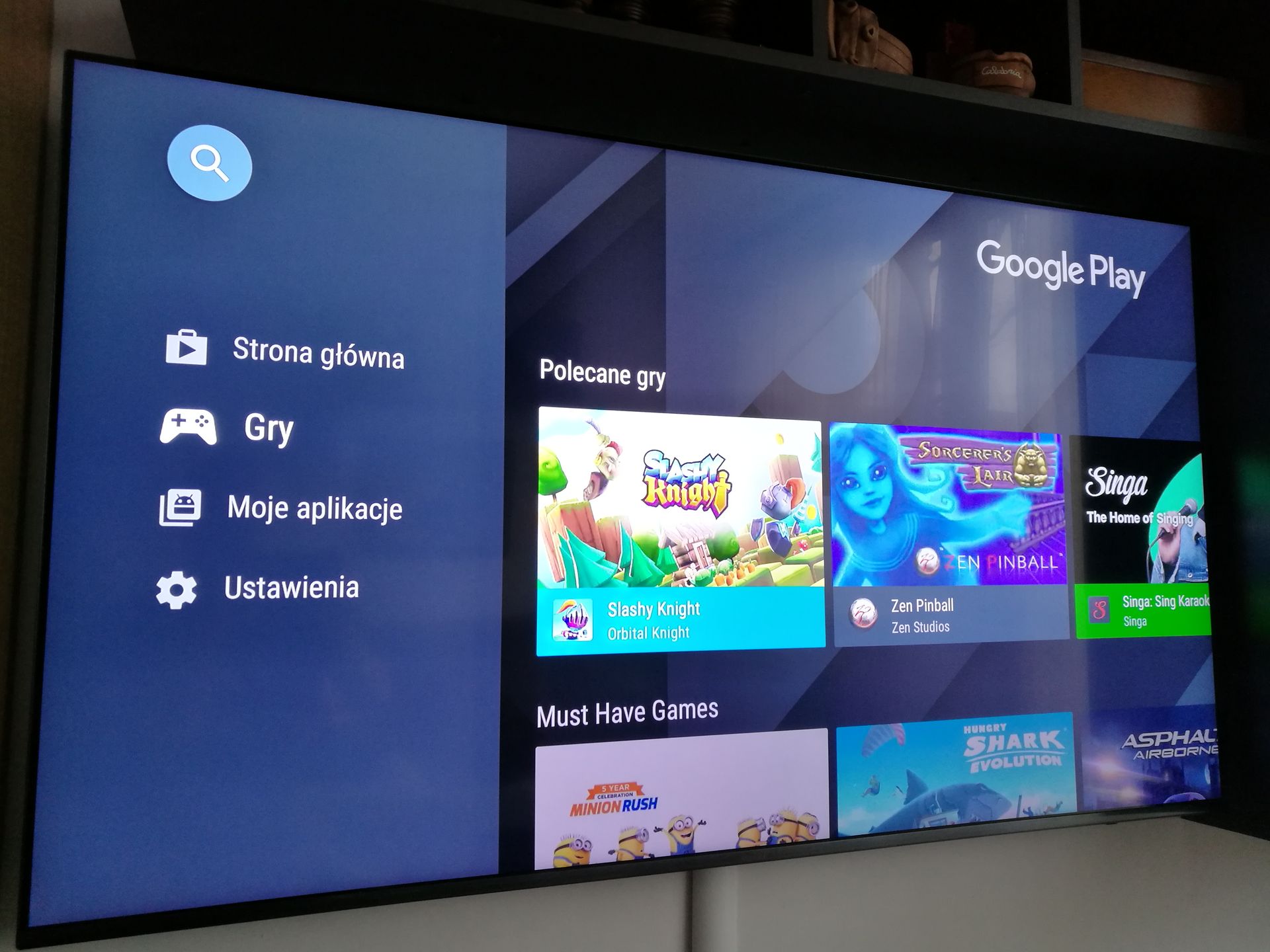 Flix TV Box – polska recepta na Smart TV 11