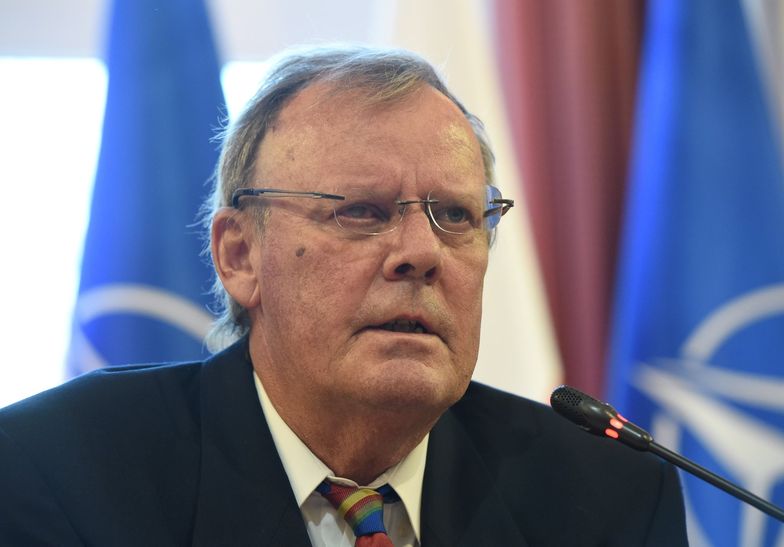 Szef podkomisji smoleńskiej trafił do władz państwowej spółki zbrojeniowej