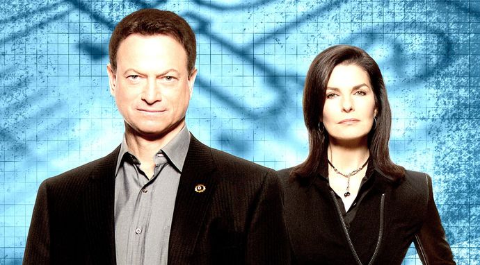 CSI: Kryminalne zagadki Nowego Jorku