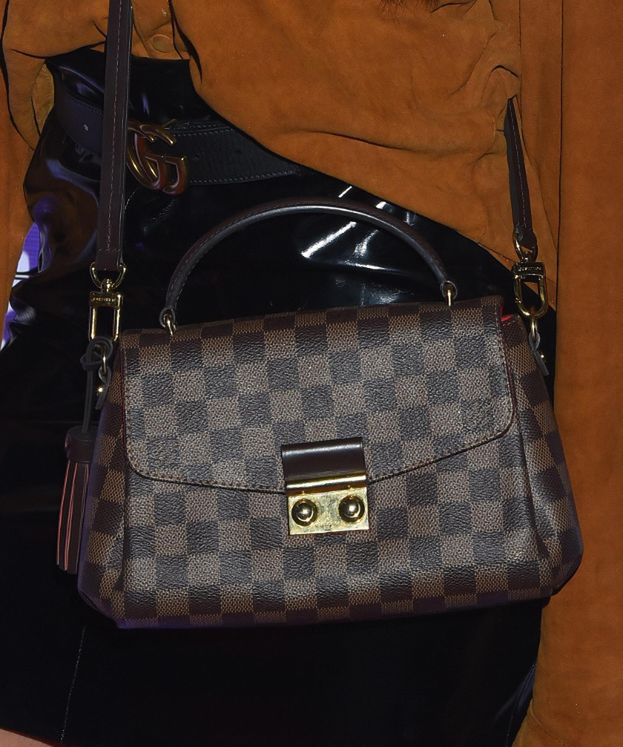 Honorata Skarbek rozdaje fanom torebki Louis Vuitton. Warunek jest jeden 