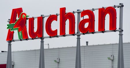 30 nowych hipermarketów Auchan. Sieć idzie na podbój Węgier