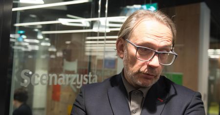 Cezary Stypułkowski ponownie prezesem mBanku. Łódzkim bankiem kieruje już od 8 lat