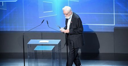 Gala Polskiej Rady Biznesu. Ks. Adam Boniecki z nagrodą specjalną