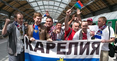Zadyma pod Stadionem Narodowym. Wstępny bilans