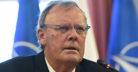Szef podkomisji smoleńskiej trafił do władz państwowej spółki zbrojeniowej