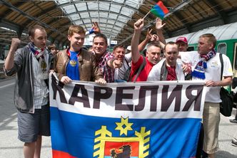 Zadyma pod Stadionem Narodowym. Wstępny bilans