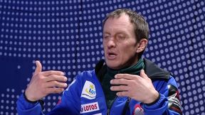 Denis Urubko o samotnym ataku na K2: "Nie chciałem, żeby ktoś mnie ratował, jak będą problemy"