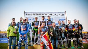 Runda Kwalifikacyjna DPŚ w Daugavpils