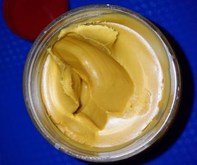 "Test masła orzechowego". Może zdradzić, czy grozi ci nieuleczalna choroba