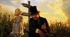 ''Homefront'': James Franco adoptuje kotki