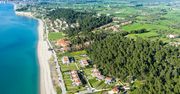 Chalkidiki - kultowy kierunek wakacyjny