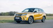 Test: Suzuki Vitara Hybrid - wciąż bardzo je lubię, ale "hybrydy" bym nie kupił