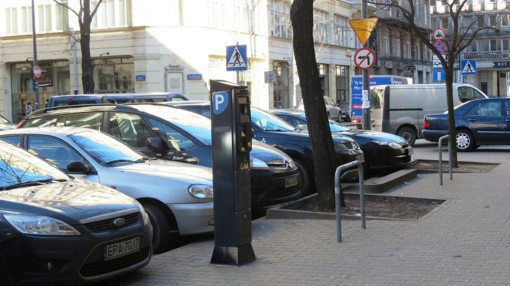 Stawka za parkowanie w Centrum wzrośnie o 60 proc.? "Minimum 5 zł za godzinę"