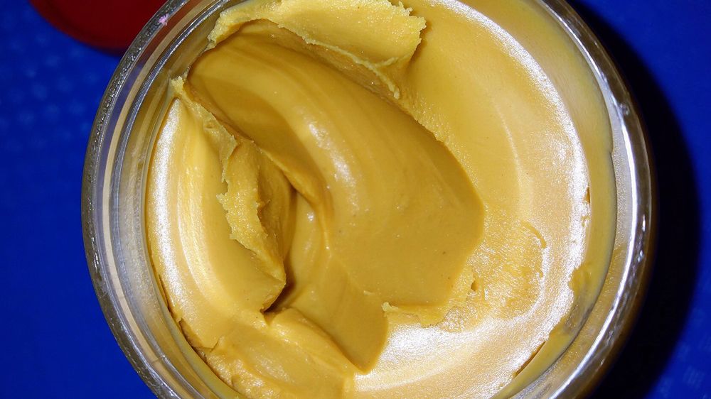 Test masła orzechowego. Zdradzi, czy grozi Ci alzheimer